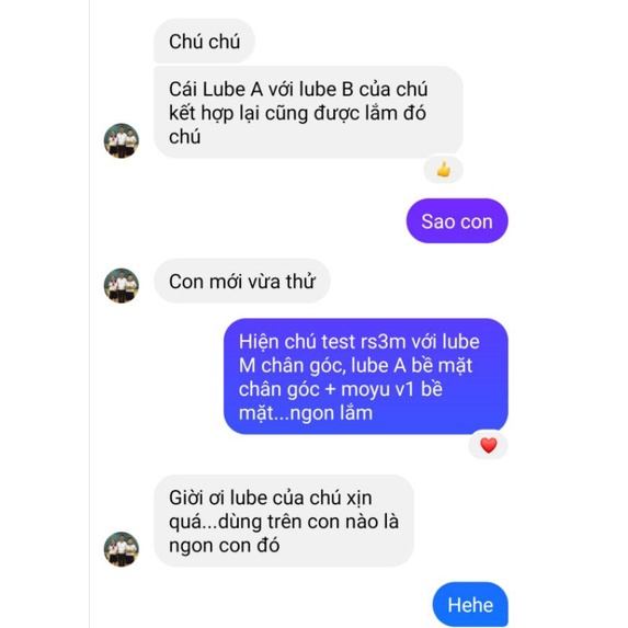 Dầu bôi trơn rubik GREAT Lube rubik Celadon