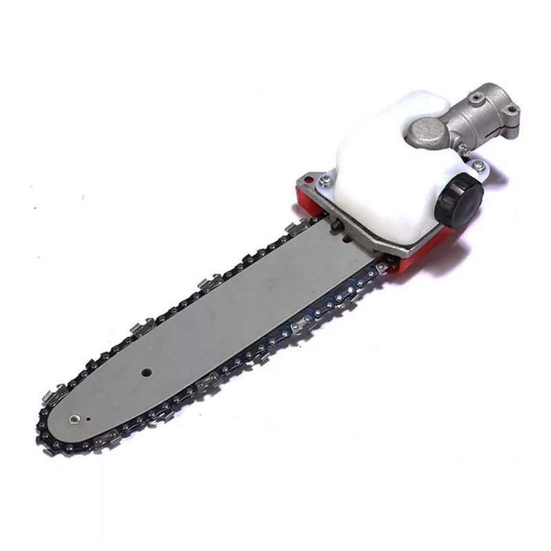 Bộ Chuyển Máy Cắt Cỏ Thành Máy Cưa Xích 12 inch Chuyên Dụng, Siêu Tiện Lợi