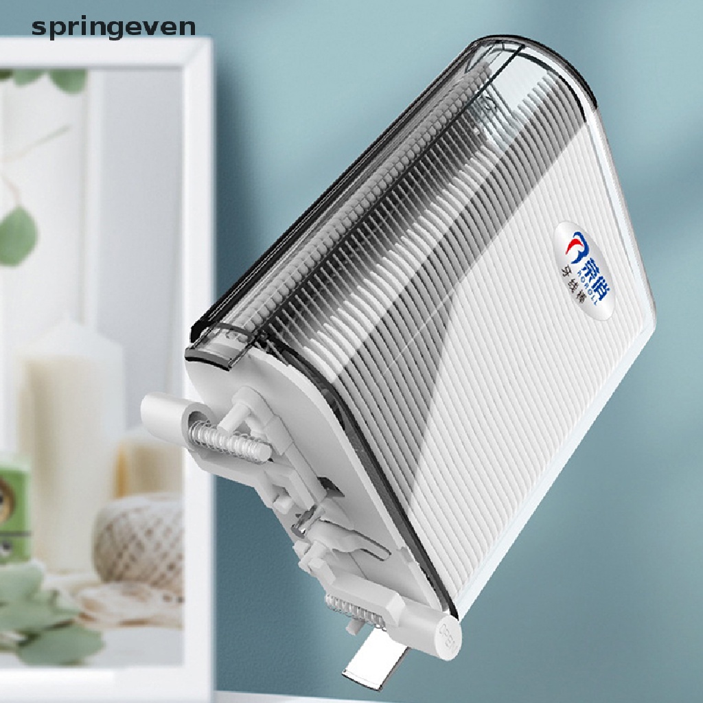 Hộp 88 Tăm Chỉ Nha Khoa Tự Động