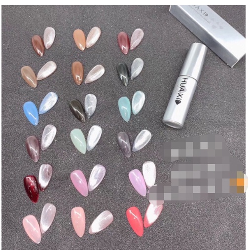 Mắt Mèo Kim Cương Vàng,Bạc