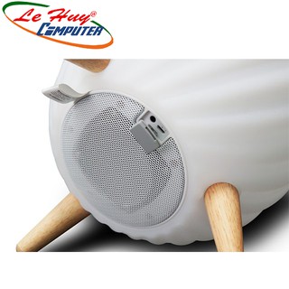 [Mã 99ELHA giảm 7% đơn 300K] Loa Đèn Di Động Bluetooth SoundMax AL11