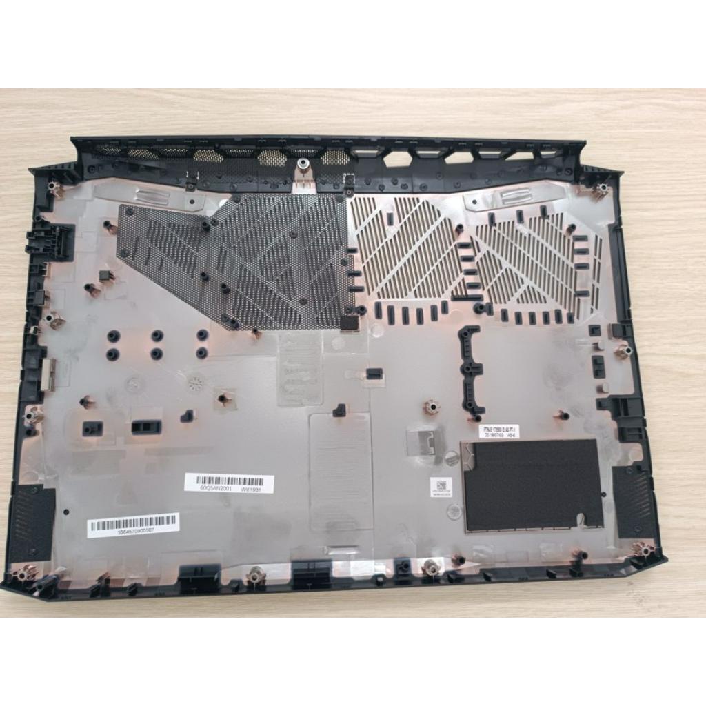 VỎ MẶT D DÀNH CHO LAPTOP ACER AN515-54 ĐEN NEW