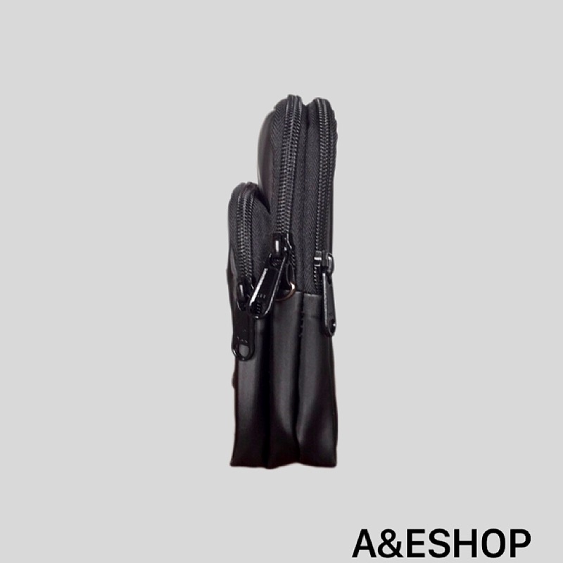 Túi Dù Đựng Điện Thoại 3 Ngăn Bền Rẻ Đẹp , Đi chợ ,Đi làm Đa Năng TSN1895482 JN
