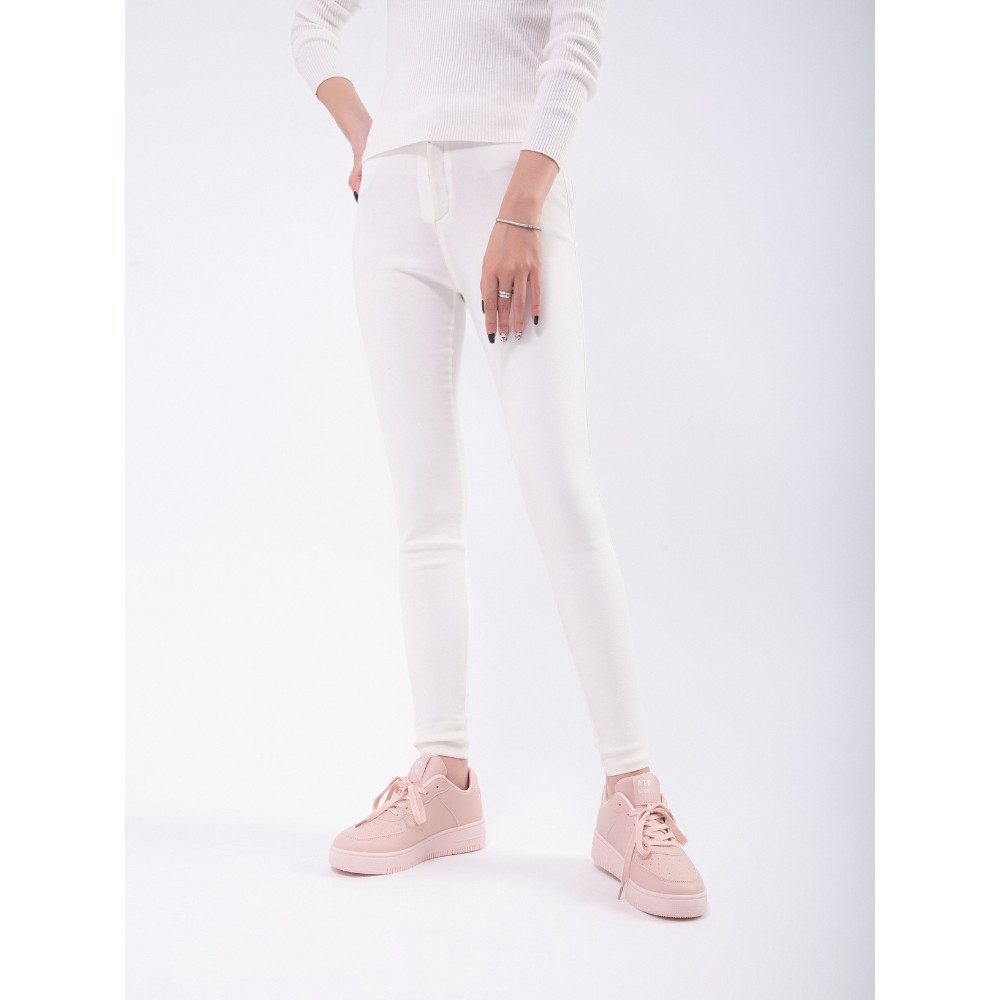 Giày Thể Thao Nữ Sneaker Nâng Đế 3Phân MIFAT - GSK335 | BigBuy360 - bigbuy360.vn