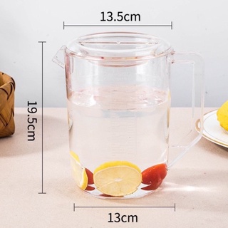 Combo ấm và bình lắc nhựa xịn xò