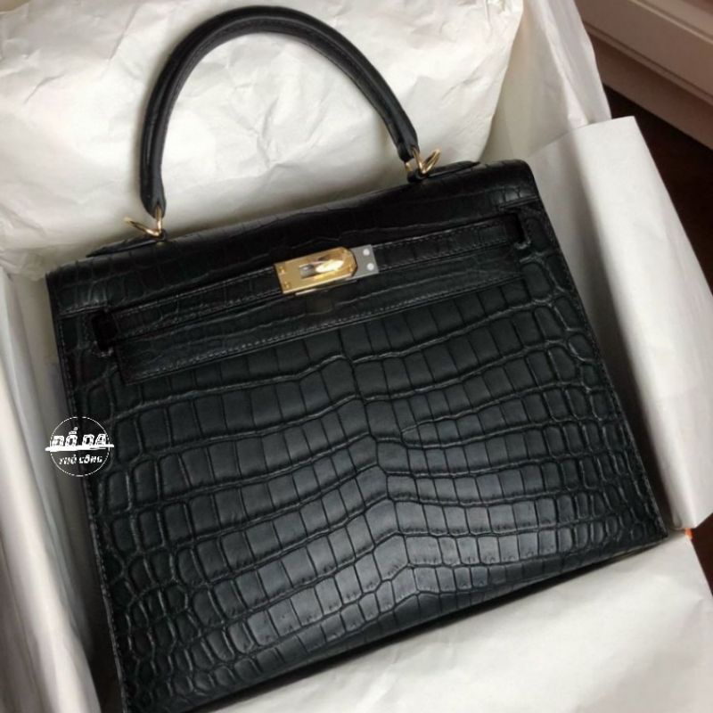 Túi xách Hermes Kelly