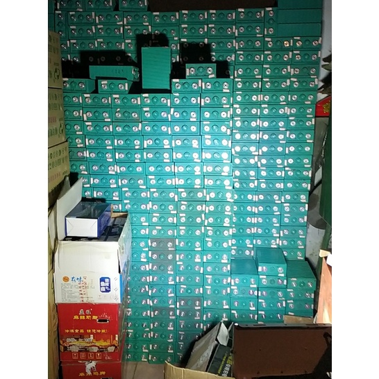 Pin lithium sắt phosphate LiFePo4 Huali 3.2v 50Ah