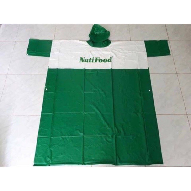 Áo mưa người lớn