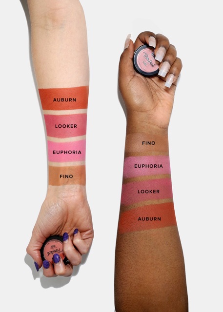 Phấn má AOA Perfect Powder Blush shopmissa (missa) | BigBuy360 - bigbuy360.vn