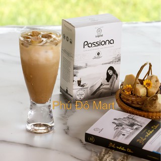 Cà Phê Passiona 4in1 Trung Nguyên