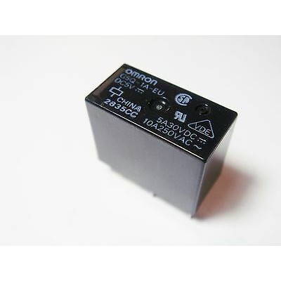 Реле g5q 1
