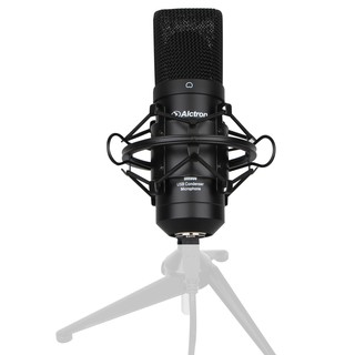 Alctron UM900 - Micro Thu Âm USB, Kèm Shock Mount