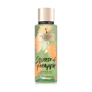 [30ml] ❤ Xịt Thơm Body Victoria’s Secret Squeeze Of Pineapple❤
