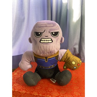 Gấu bông Marvel - Thanos
