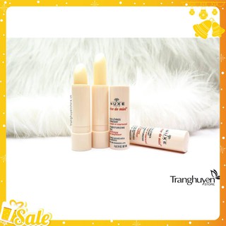 Son dưỡng môi Nuxe Reve de Miel Lip Balm