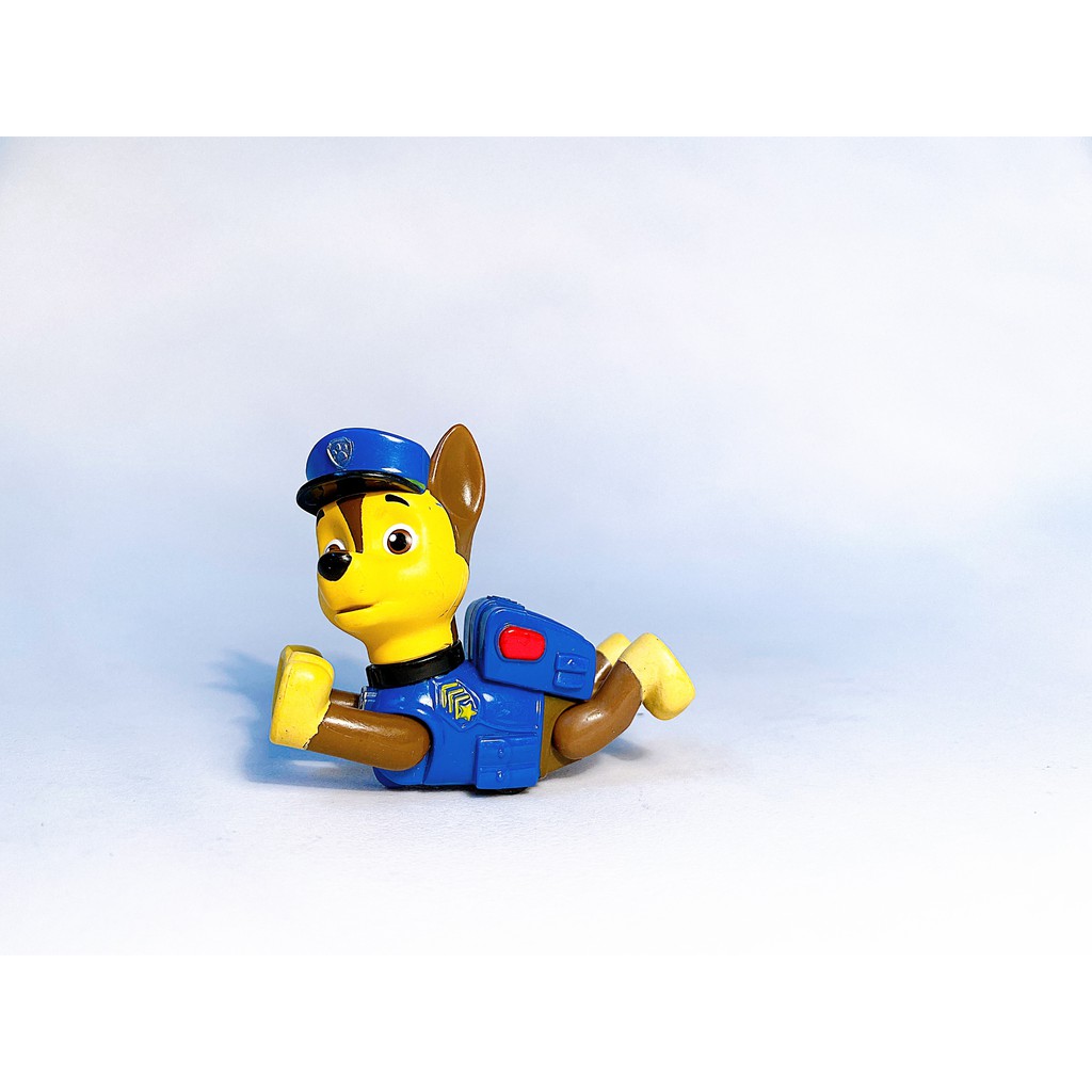 Chó cứu hộ chức năng Paw Patrol - Hàng chính hãng