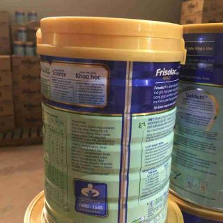 Sữa Frisolac gold 2_ 900g