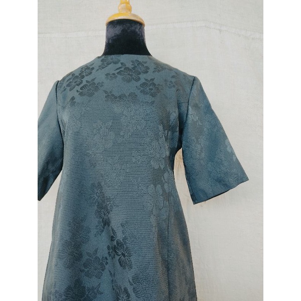 Đầm công sở size M