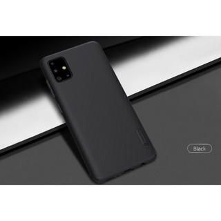 Ốp lưng SamSung Galaxy A51 chính hãng Nillkin dạng sần