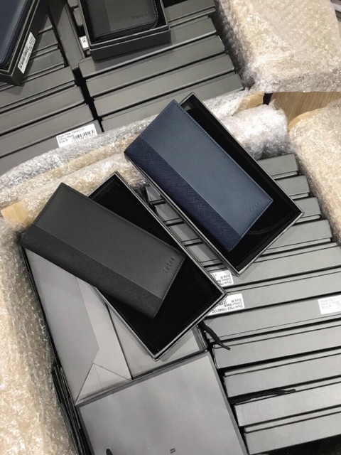 🆘RẺ VÔ ĐỊCH🆘Ví Pedro dây kéo Unisex