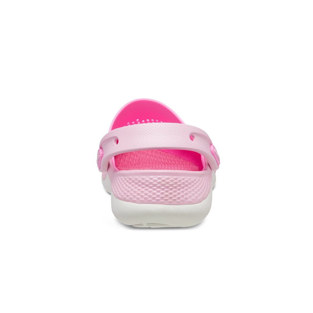 Giày lười clog trẻ em Crocs Literide 360 - 207021-6TL