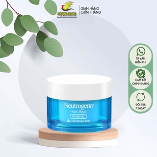 Kem dưỡng ẩm cấp nước Neutrogena Hydro Boost Water Gel 50g - PH079
