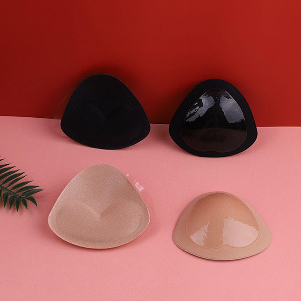 Miếng Dán Nâng Ngực Bằng Silicone Hình Tam Giác