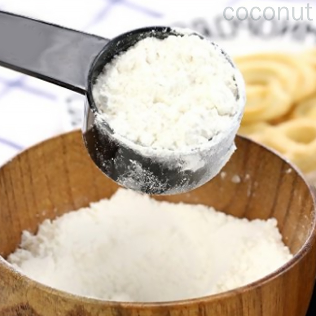 Bộ 10 Muỗng Đo Lường Bằng Nhựa Dùng Trong Nhà Bếp