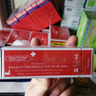 Lưỡi dao mổ doctor số 11