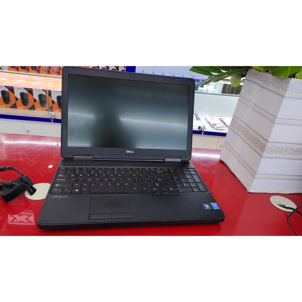 Laptop Dell E5440 I5 RAM 4GB SSD 128GB Màn 15.6&quot; HD - Bảo hành 3 tháng!!!