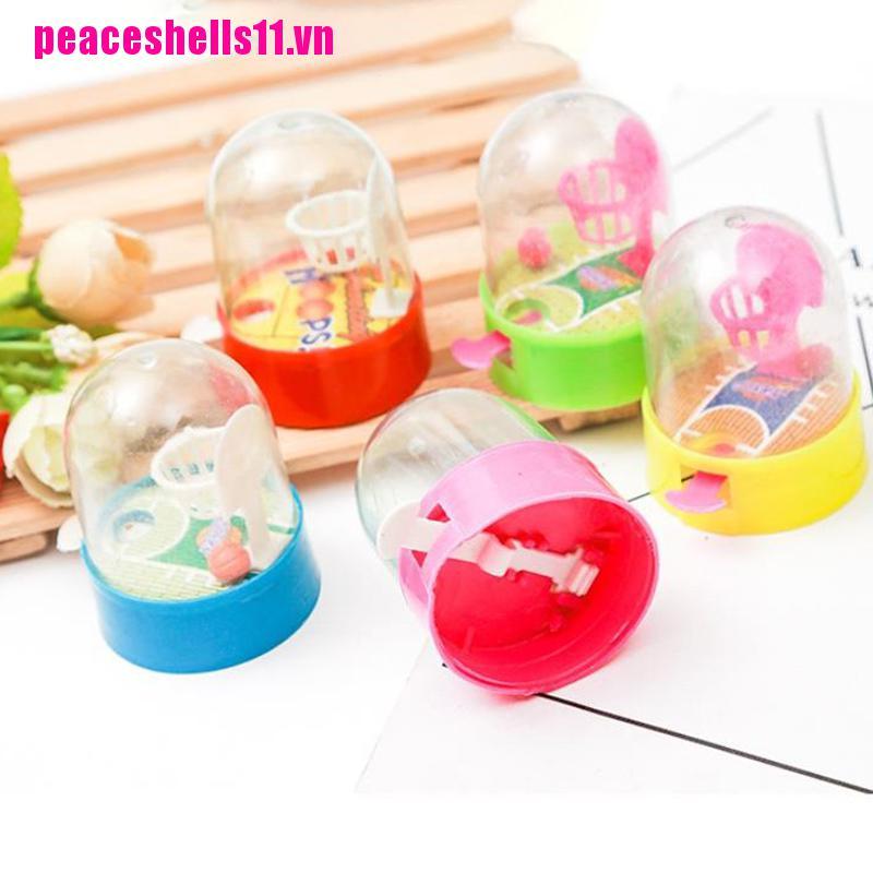 Bộ Đồ Chơi Bóng Rổ Mini Cho Ba Mẹ Và Bé