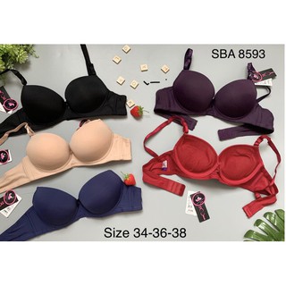 áo ngực 💖 FREESHIP 💖 Giảm 10k khi nhập mã [ QUANLOT]ÁO LÓT THÁI TRƠN SIÊU NÂNG GỌNG NHỰA