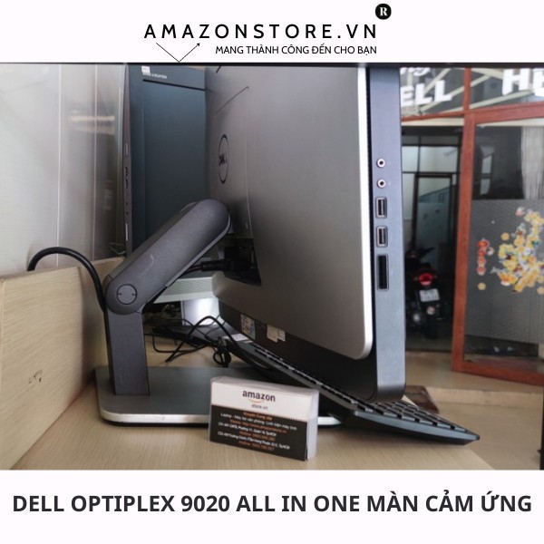 MÁY BỘ DELL OPTIPLEX 9020 ALL IN ONE (CẢM ỨNG) | BigBuy360 - bigbuy360.vn
