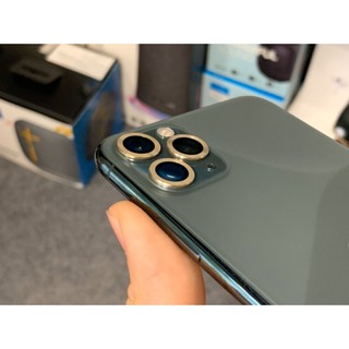 Vòng bảo vệ camera iPhone 11/11Pro/11 Pro Max