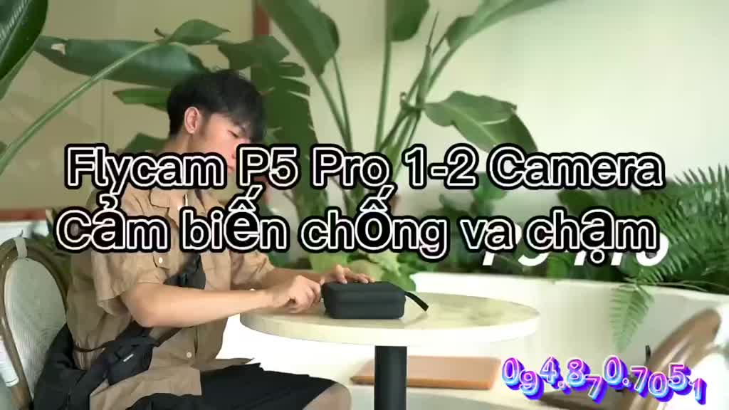Flycam P5 Pro, Máy bay không người lái, Drone có camera 4k, Từ Xa Quay Phim, Chụp Ảnh Chống Rung, Kết Nối WIFI 5G Có Tay | BigBuy360 - bigbuy360.vn