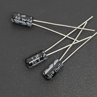 10 con tụ 1uf/50v