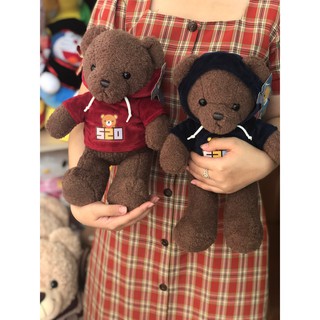 Gấu bông Teddy520