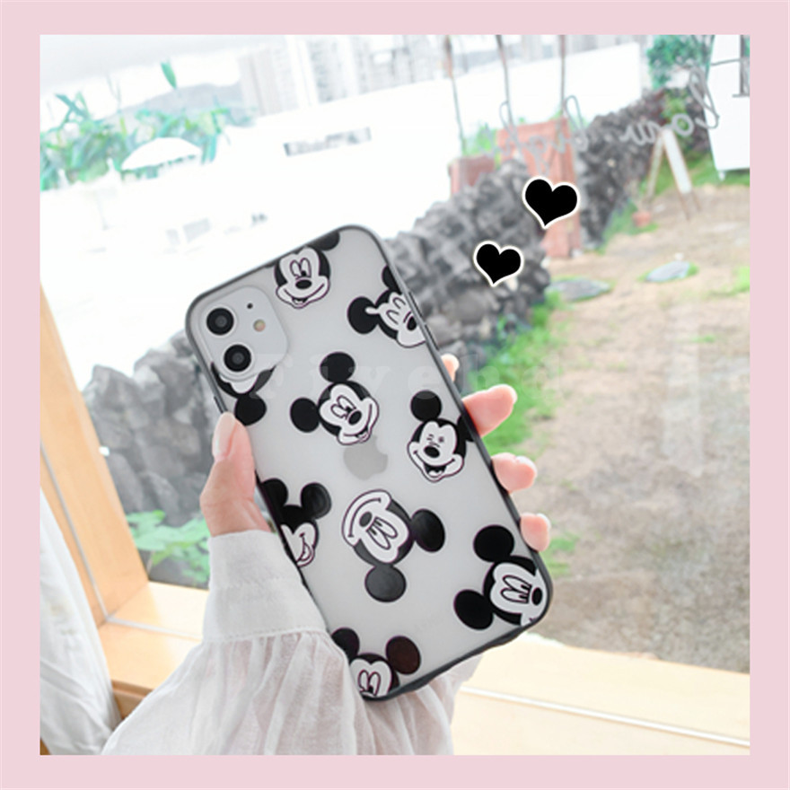 Ốp Điện Thoại Cho Samsung S20FE S20Ultra S20 S10 S9 S8 Plus Note 20Ultra 20 10 9 8 Plus 10Pro S10 Note10 Lite S10e S7 S6 Edge | BigBuy360 - bigbuy360.vn