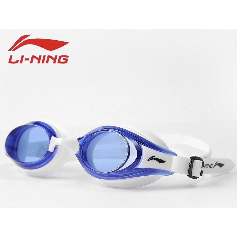 Kính bơi lining dành cho người lớn, nam, nữ chính hãng