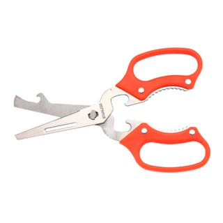 Kéo đa năng inox campingmoon j001.