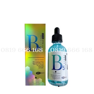 SERUM HYDRO B5 - SERUM CẤP ẨM, PHỤC HỒI DA