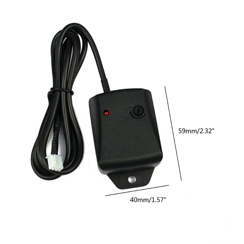 Thiết Bị Báo Động Chống Trộm Cảm Biến XH2.54-3P