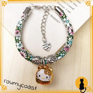 Vòng Cổ May Mắn Cho Thú Cưng