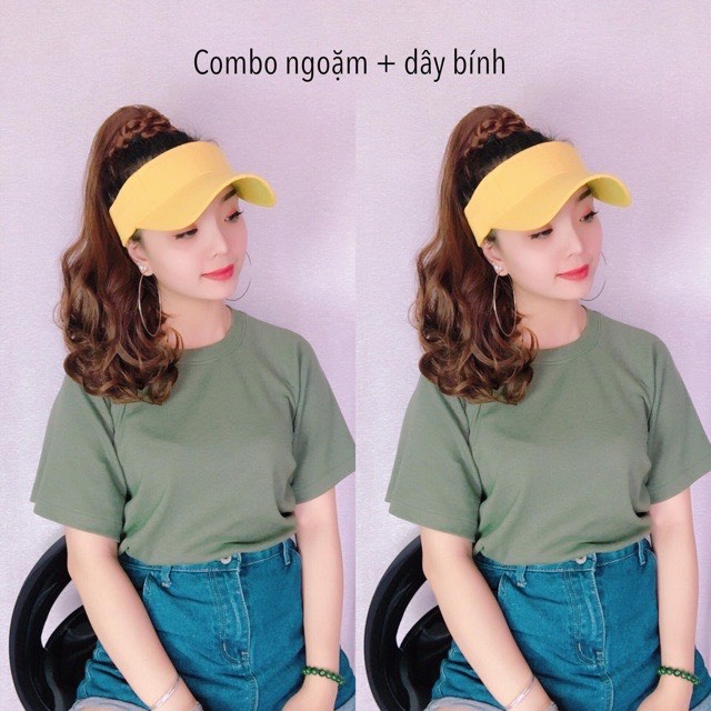 Dây con rit siu hót loại to