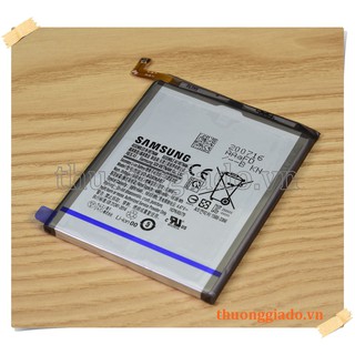 Thay pin Samsung Galaxy S21+/ S21 Plus/ SM-G996 EB-BG996ABY 4800mAh