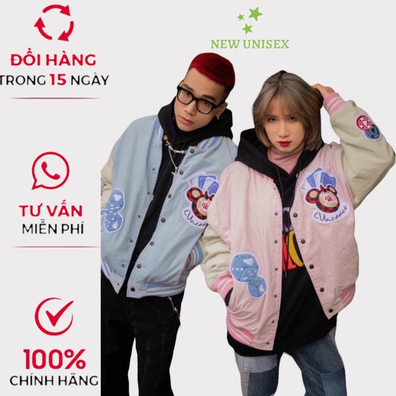 Áo Khoác Nhung Nam Nữ Form Rộng in Hình Xí Ngầu Độc Đáo TP020 [NewUnisex]