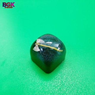 Keycap Lẻ Artisan Búa Thor Stormbreaker SA Doom Profile ( Xuyên LED, Keycap bàn phím cơ,keycap resin độc lạ )