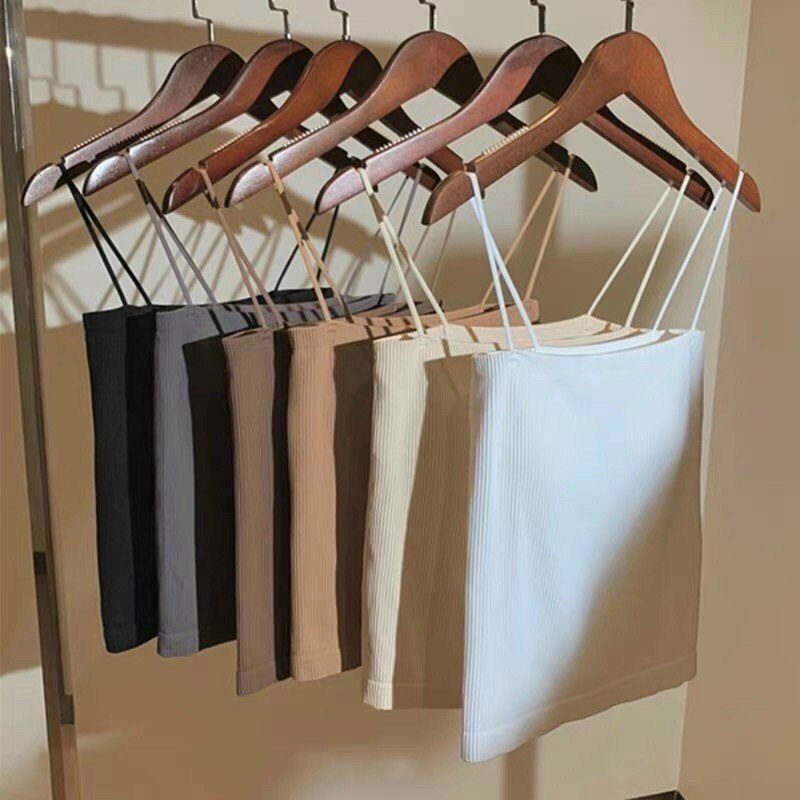 Áo bra 2 dây cúp ngực _ Hàng loại 1