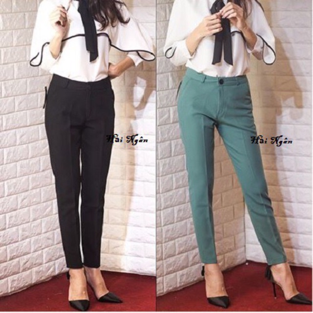 [ Mã FAMAYWA giảm 10K đơn 50K] QUẦN BAGGY TÂY VẢI TUYẾT MƯA | BigBuy360 - bigbuy360.vn