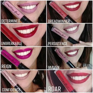SON LÌ DƯỠNG MÔI NUSKIN POWERLIPS FLUID